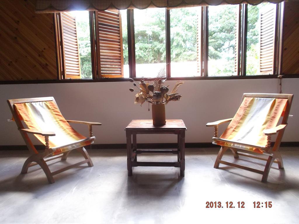 Belle Amie Self Catering Hotel La Digue Quarto foto